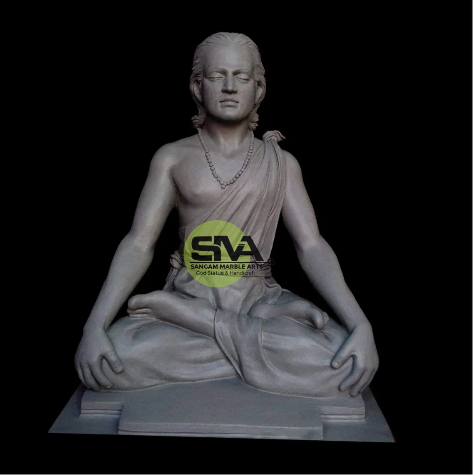 5 Feet Mitti Model