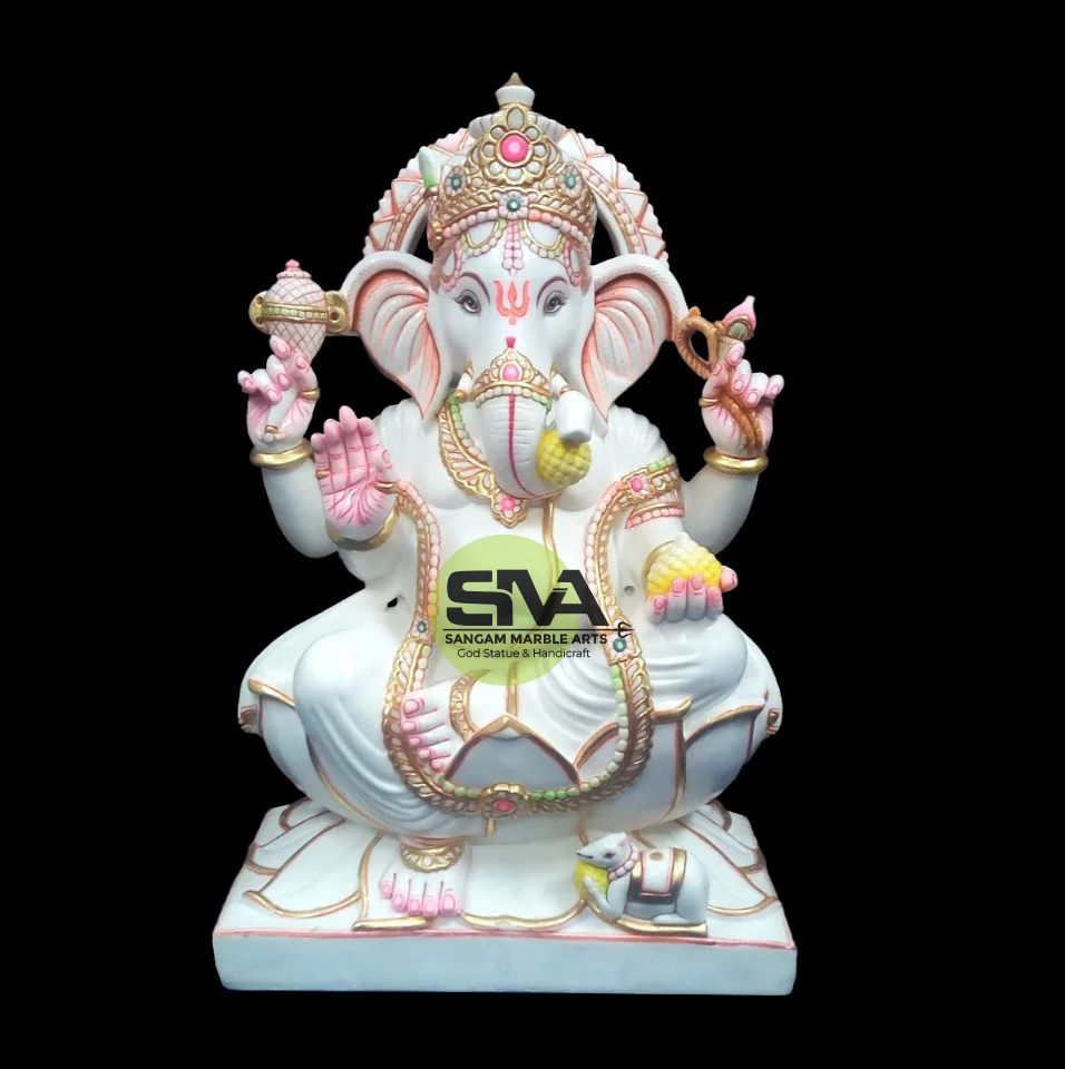 Ganesh Statue for Home