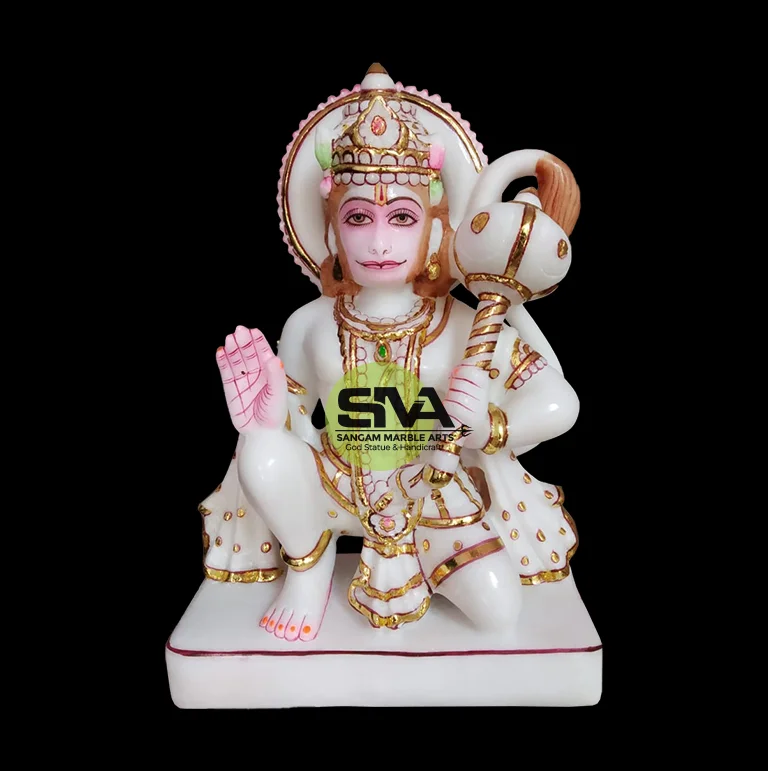 Hanuman Statue for Temple