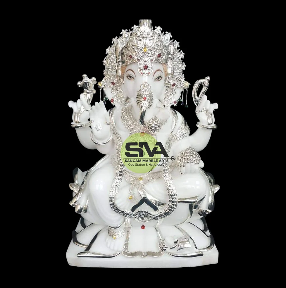 Special Ganesh Statue for home