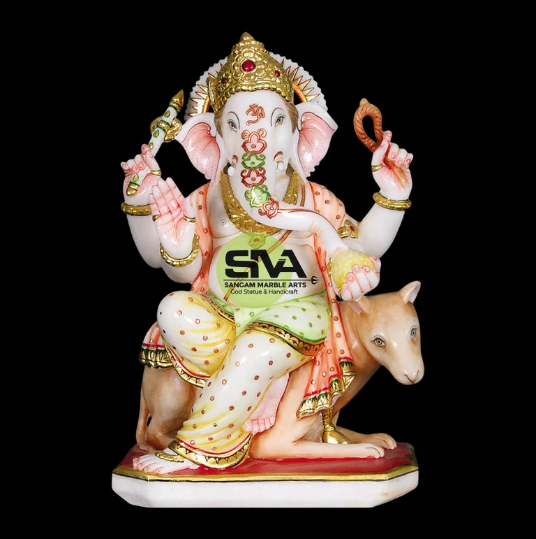 Special Ganesh Statue for home