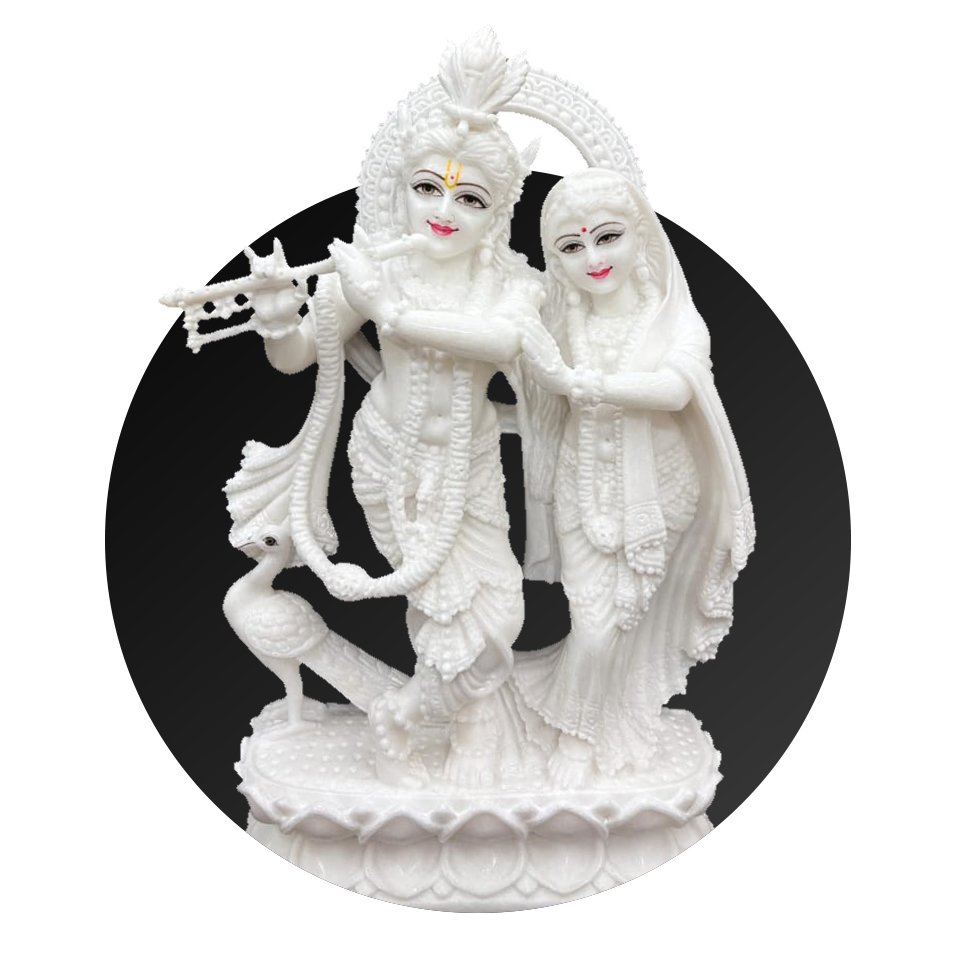 Radha Krishan Jugal Jodi