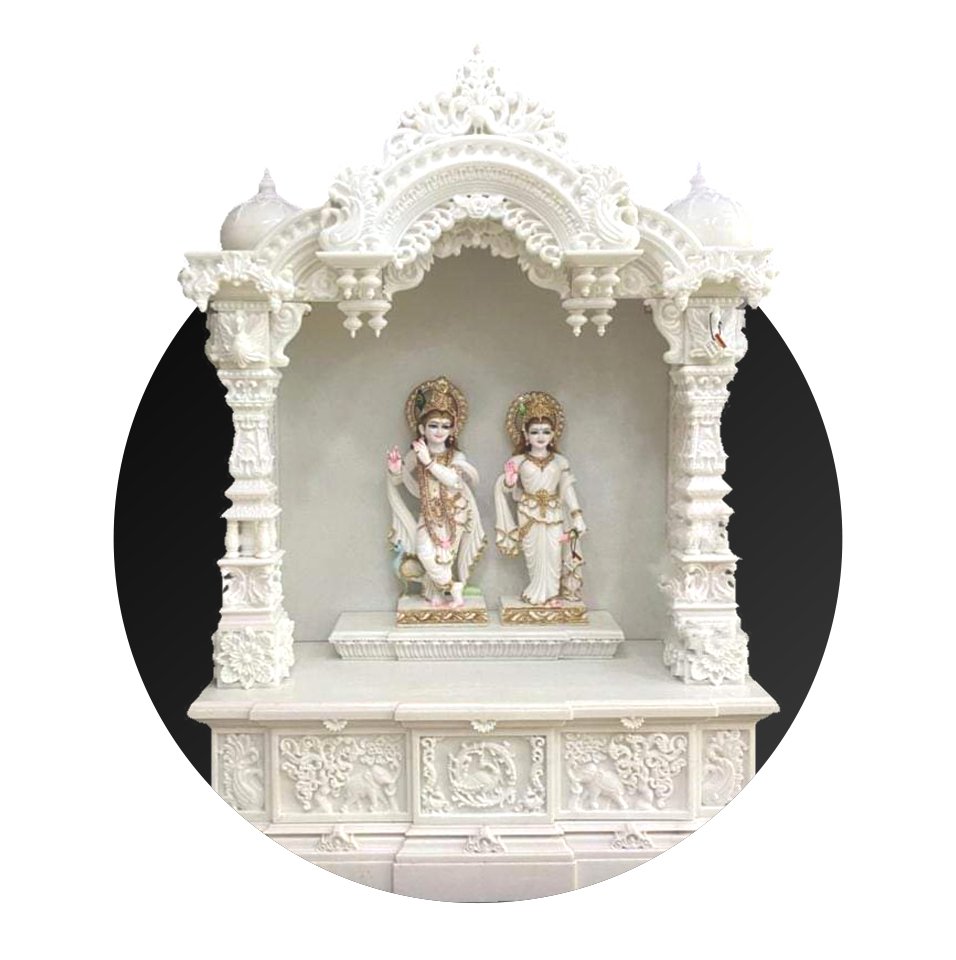 Marble Temple