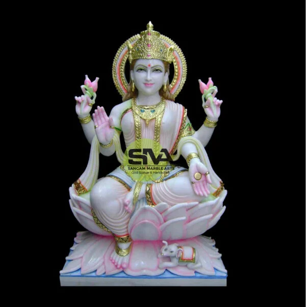 Laxmi Mata Murti